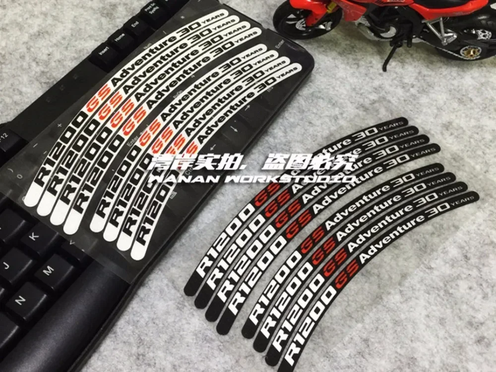 8X Car Styling Moto…