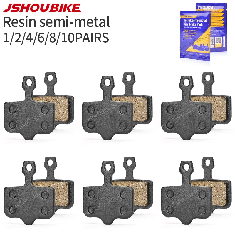 1/2/4/6/8/10 Pairs …