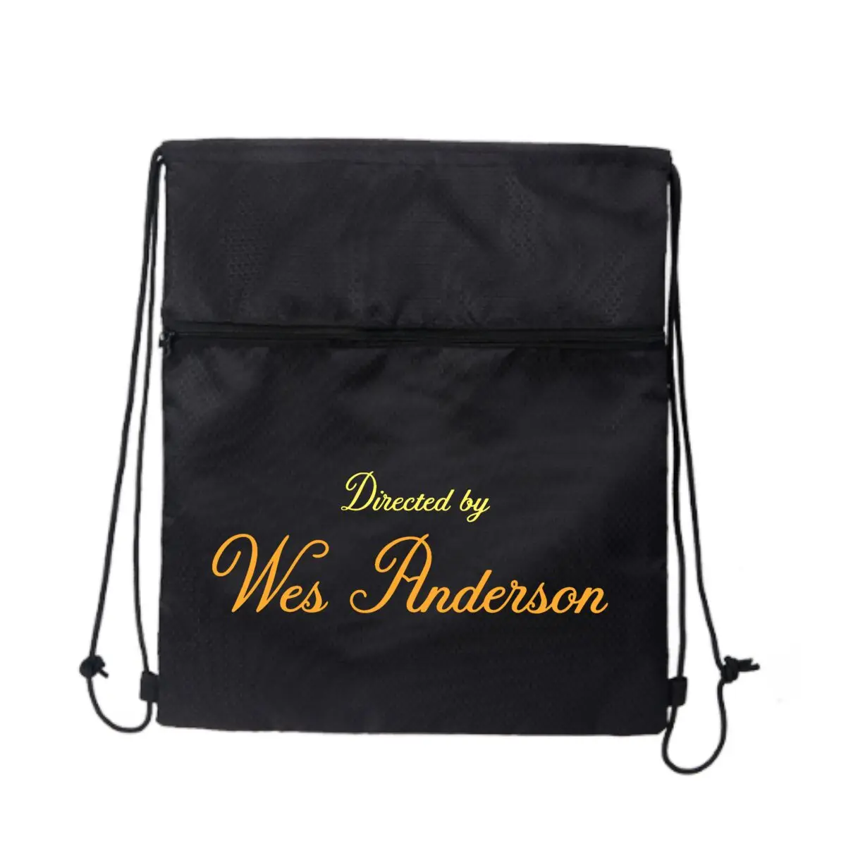 

Многоцелевая сумка на молнии на шнурке Wes Anderson Touch от работы для игр