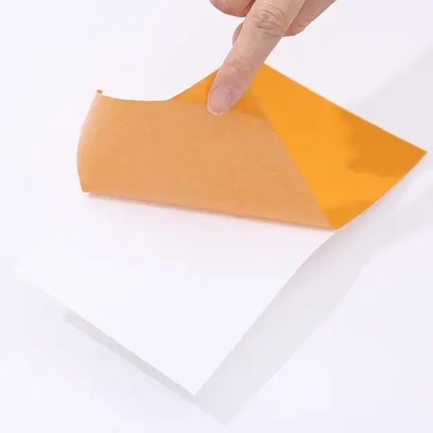 Självhäftande lappar för kläder, termoadhesiva klistermärken, ryggsäckar, väskor, tvättbara reparationslappar, dunjackor, tält, gör-det-själv-fixlappar 10 best sales självhäftande lapp - №3