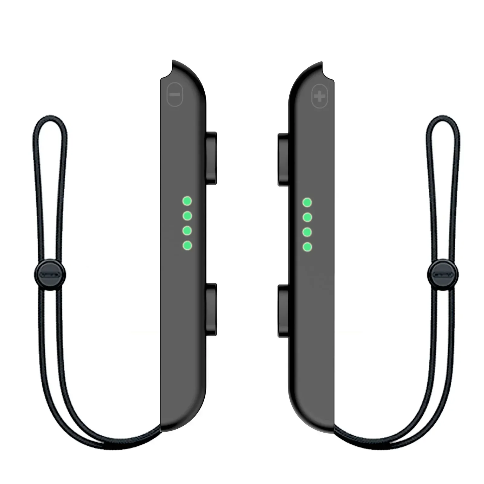 

Gaming Accessories Game Grip For Joycon Nintendo Switch / OLED Joy Con Control Controller Joystick Gamepad Wrist Strap Hand Rope