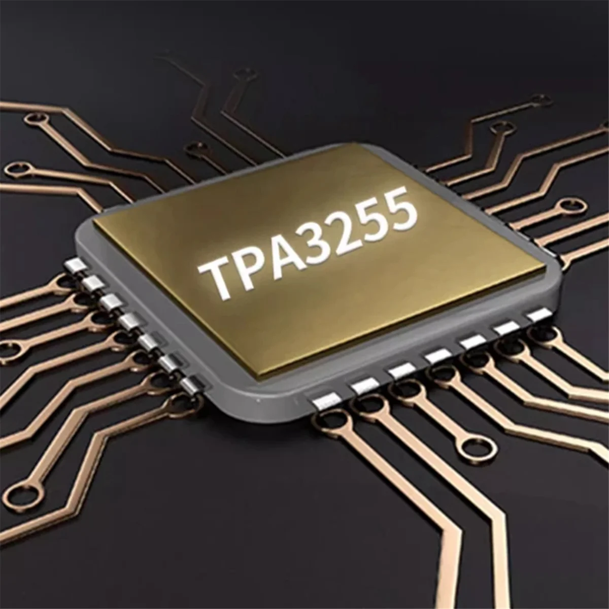 N89R SAMP-200 HIFI двухъядерный TPA3255 плата стереоусилителя 2-канальный 600 Вт + 600 Вт цифровой усилитель мощности класса D TL072 OP AMP