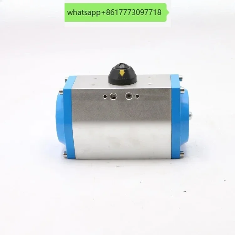 

GTD GT-32 52 63 75 83 92 110 127 140 160 Pneumatic valve actuator, head