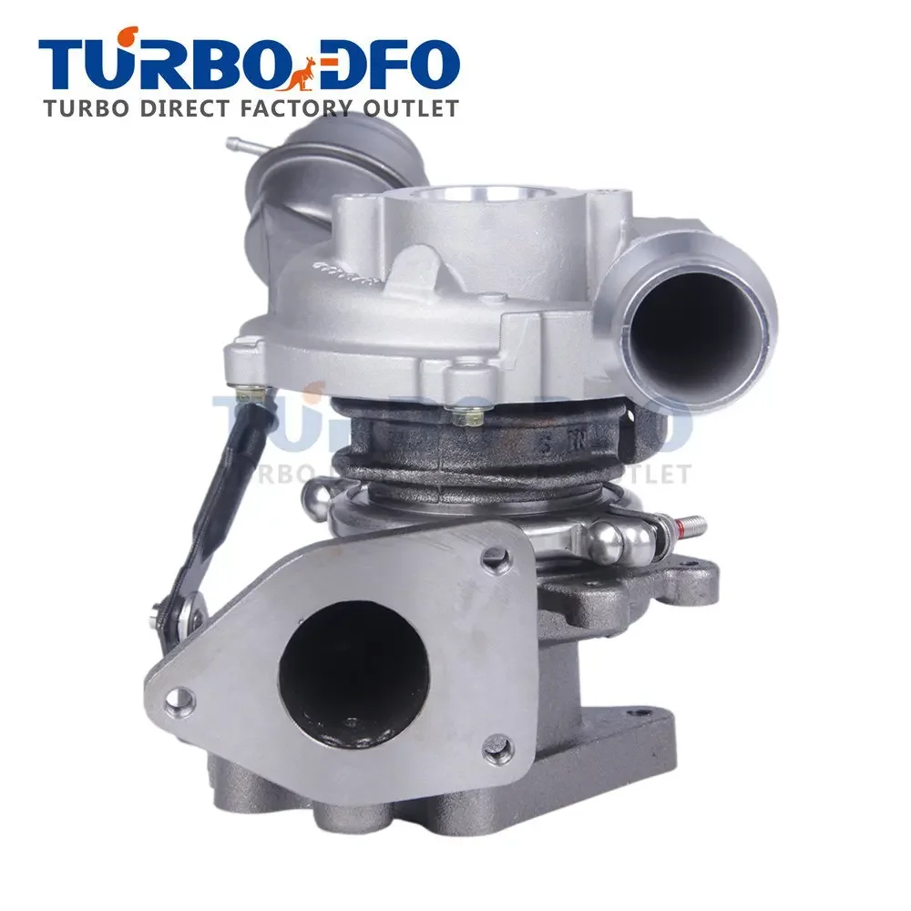 Full Turbine For Opel Movano B Vivaro 2.3 CDTI 92Kw 125HP M9T 4406494 795637-0001 795637 Complete Turbolader Turbocharger 2010