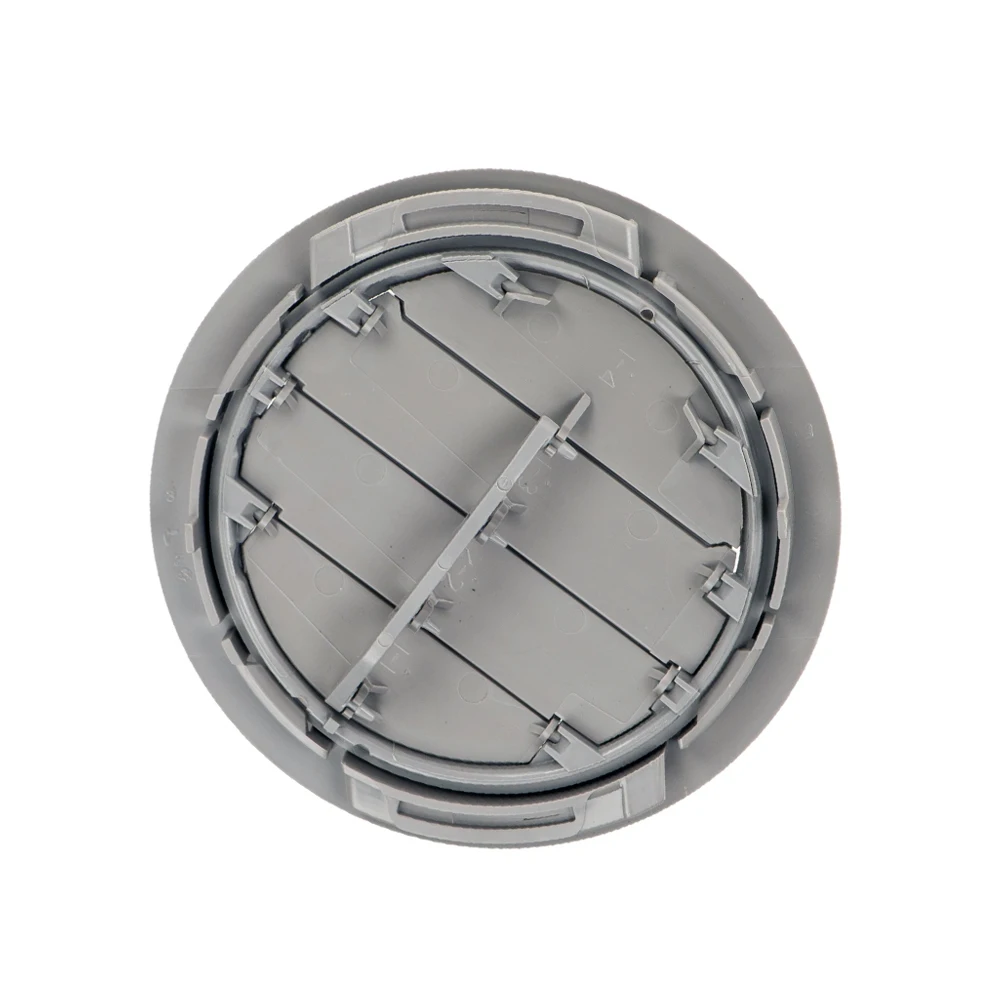 Roof Air Vent Grille Replacement for Nissan For Armada 2004-2012 Matches OEM Specifications Part 665507S000 66550 7S000
