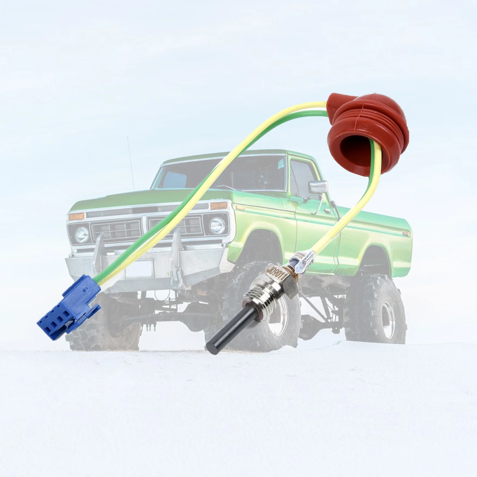 

12 В дизельный стояночный обогреватель, свеча накаливания, керамический штифт для автомобиля, грузовика, лодки, воздухонагреватель, запасные части