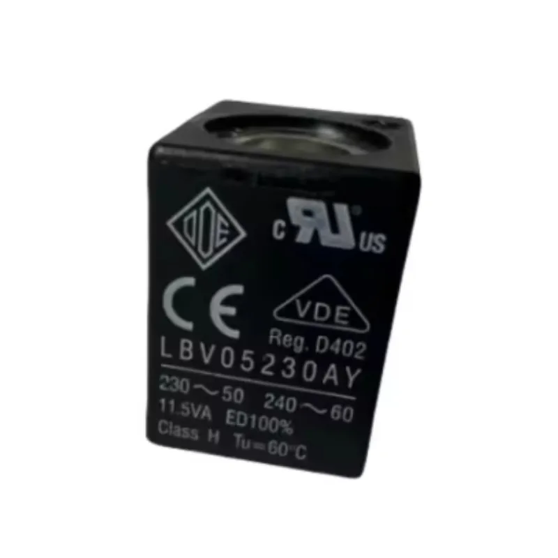 New original   Solenoid valve coil  LBV05230AY