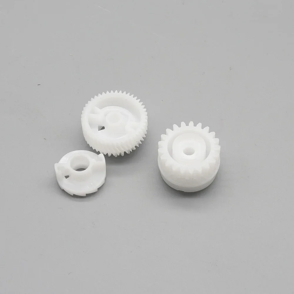 

50X Fuser Drive Gear for Brother L2500 L2520 L2540 L2560 L2320 L2340 L2360 L2380 L2680 L2700 L2703 L2705 L2720 L2740