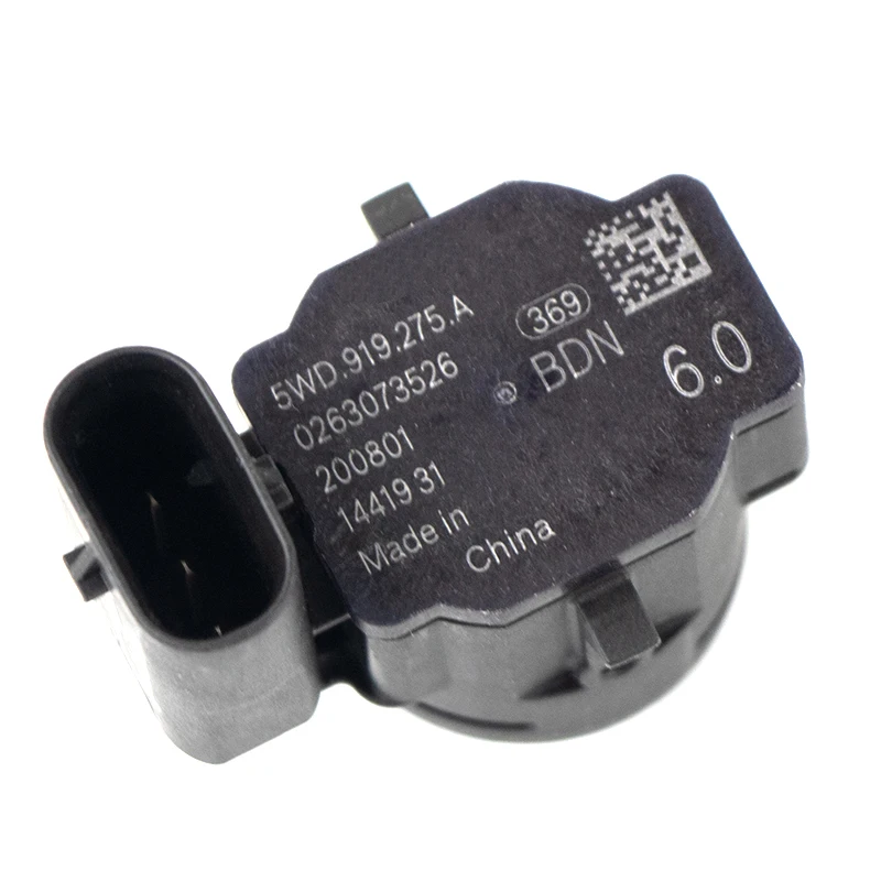 5WD 919 275 A 5WD919275A Front Rear Parking Aid System Control Unit Radar Sensor For VW ID3 ID4 ID6 Golf 8 MK8 5WA 919 275 A