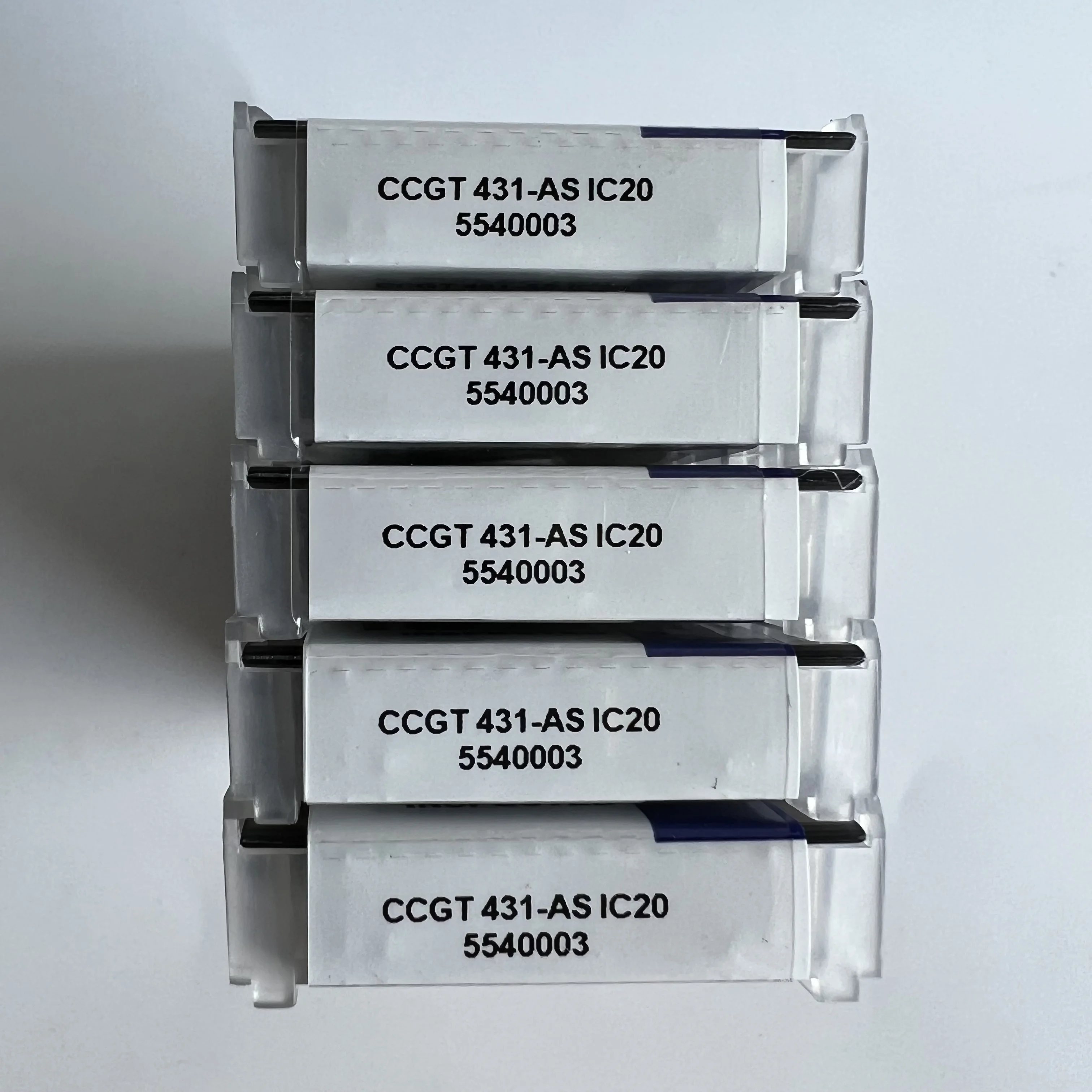 CCGT120402-AS IC20 CNC blade CCGT120404-AS IC20