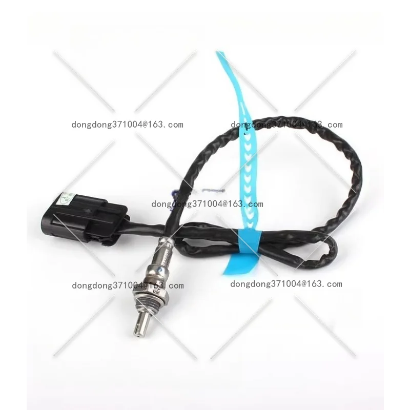

Applicable to Qianjiang Benali Huanglong BJ600GS300TNT chasing 600 oxygen sensor exhaust pipe sensor