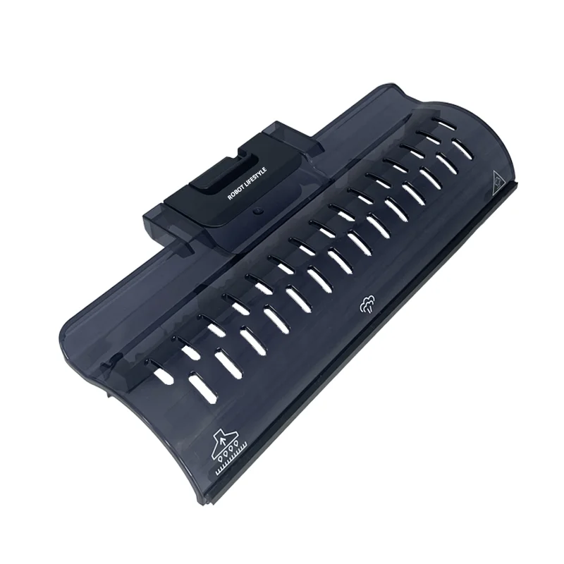 

Прозрачное окно в сборе для робота-пылесоса RL9MAX, оригинальные детали пылесоса