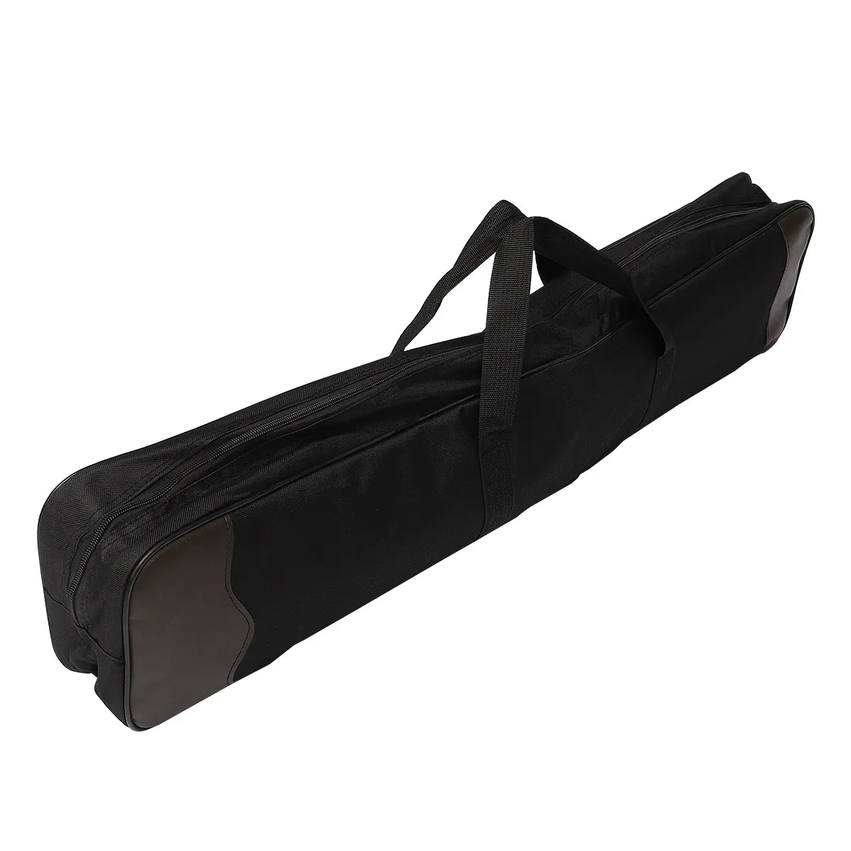 

Heavy Duty Oxford Material Bow Storage Bag for Compound Bow Arrow Container Portable Split Design Large Capacity Hunting Gear