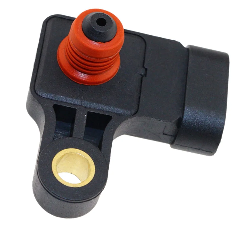 

3X MAP Manifold Absolute Pressure Sensor For 2004 To 2008 Aveo Optra 1.6L