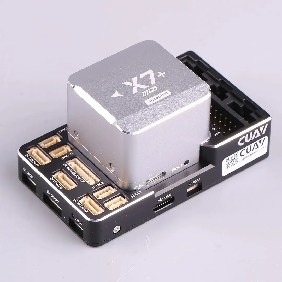

CUAV X7 Plus Pro Flight Control for Drone