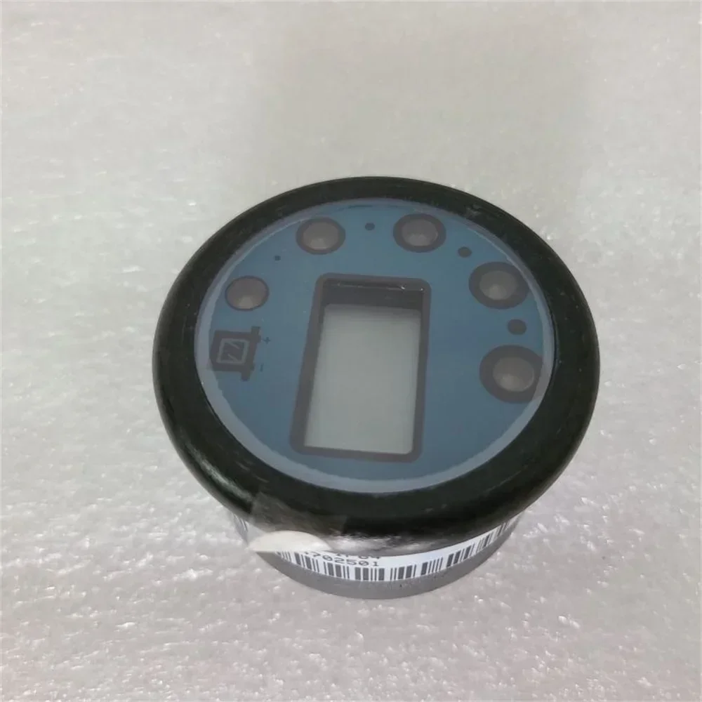 Индикатор напряжения аккумулятора, монитор ZAPI F04232B MDI CAN 12 В, электрический вилочный погрузчик, штабелер для поддонов, датчик батареи