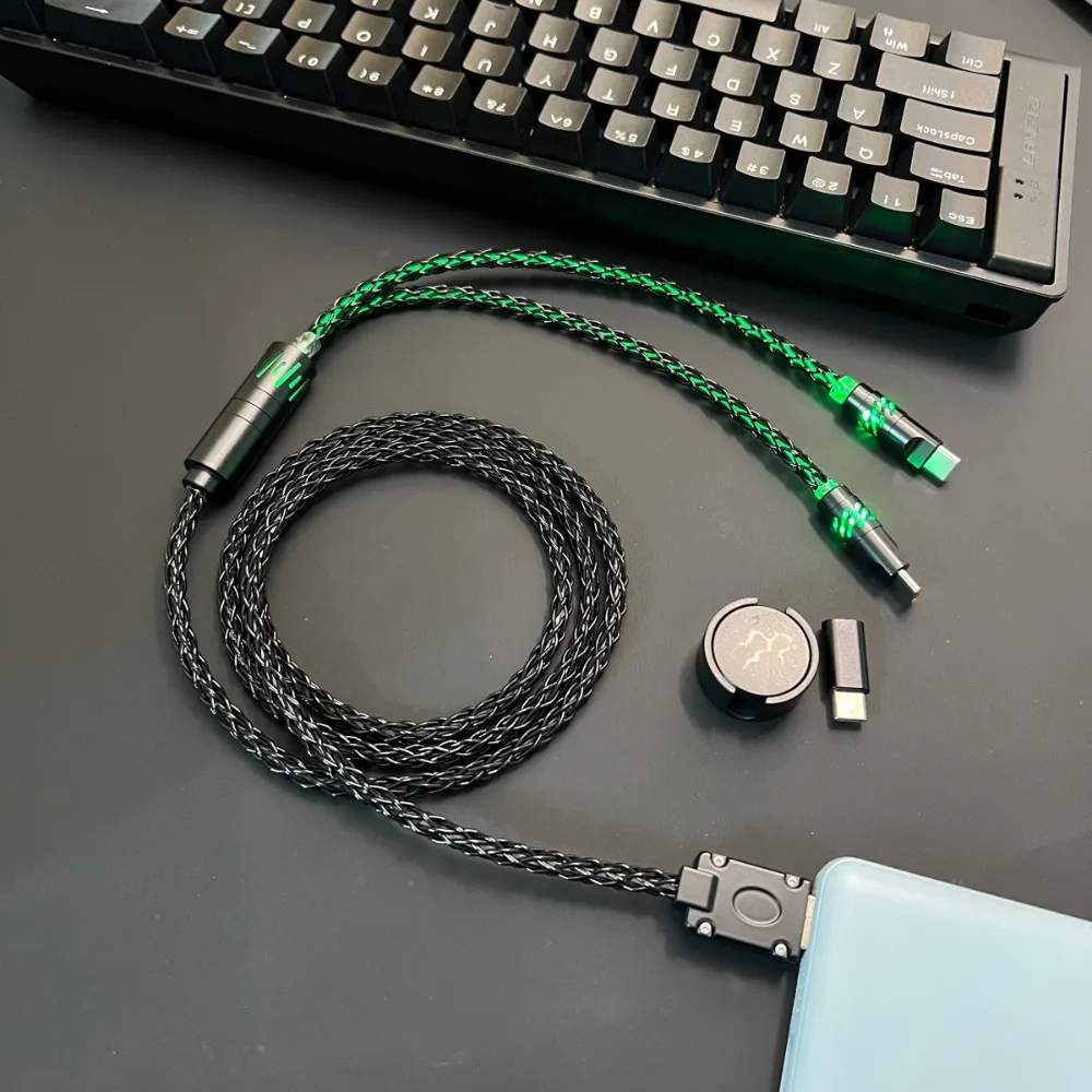 8K Magnetically Con…