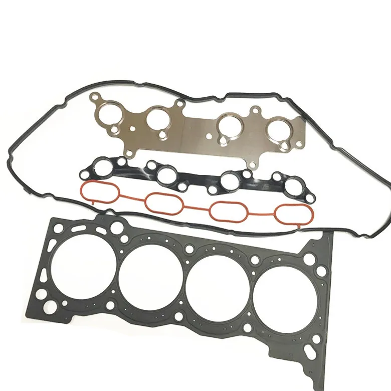 Repair Kit Car Engine Overhaul Full Gasket Set 04111-75761 For 2TR-FE