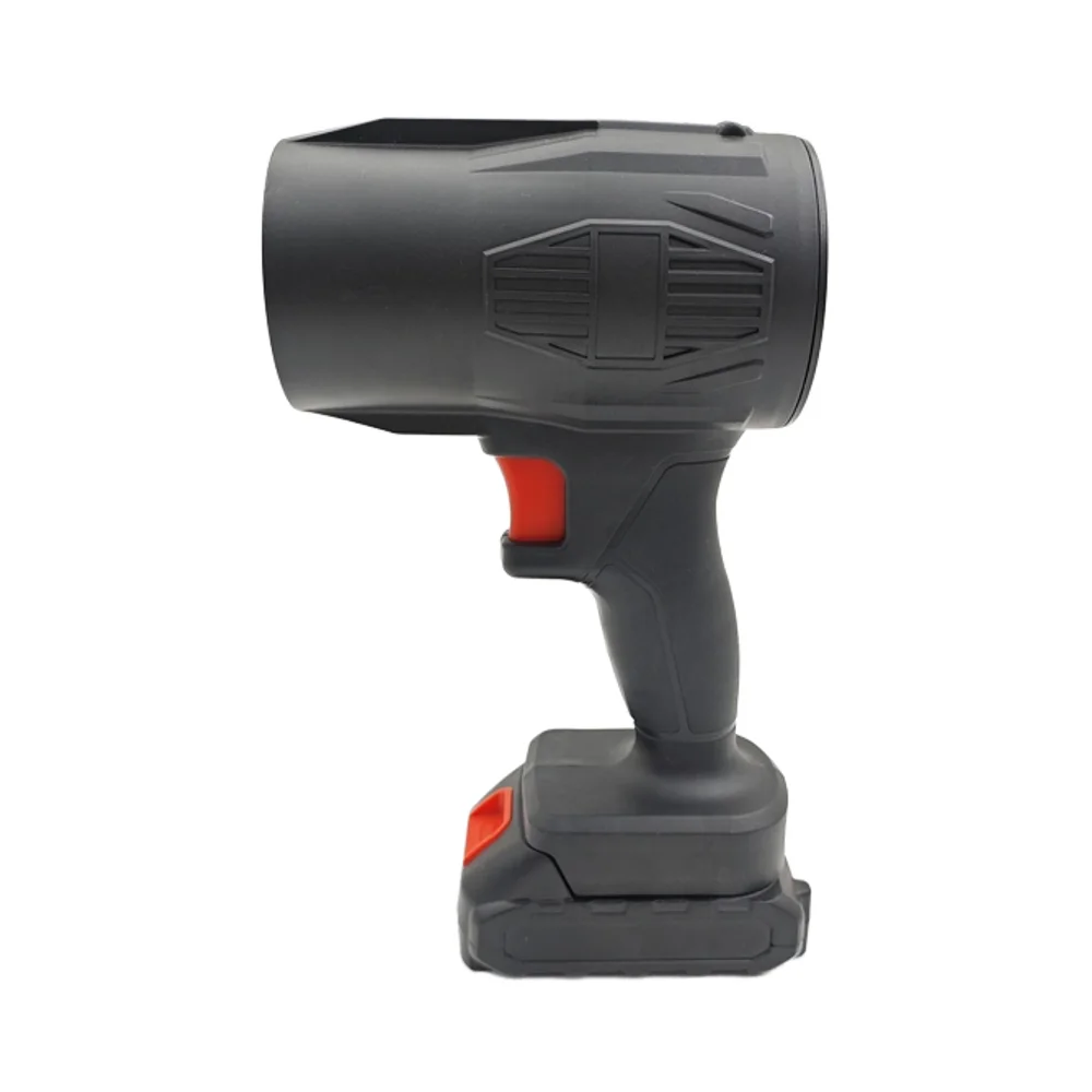 Wholesale Mini Turbo Jet DIY Grade Car Compressed Blower Electric Air Duster with Battery Power Source Handheld Blower