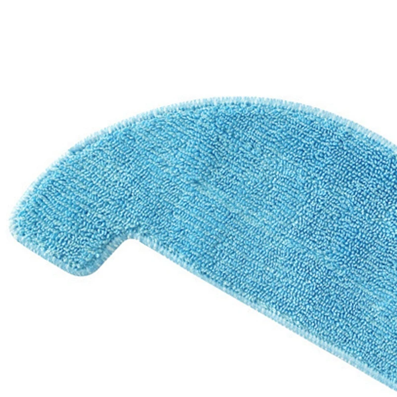 Komponen pengganti Aksesori habis pakai cocok untuk ILIFE A4 A4S