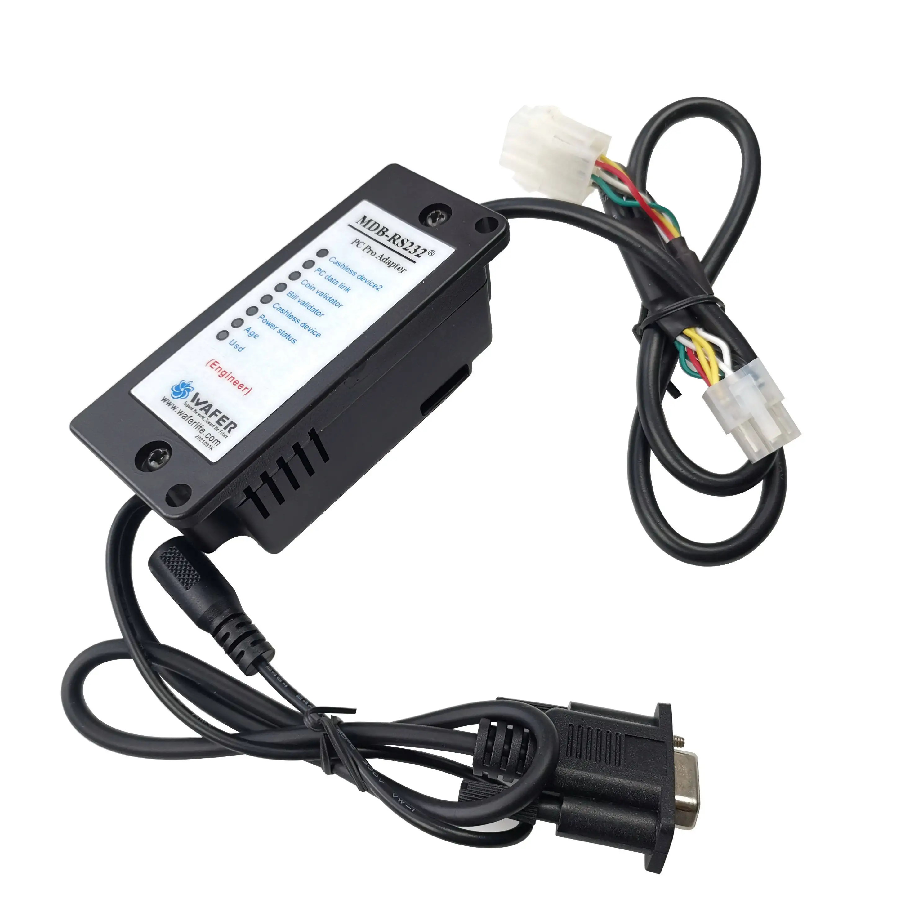 mdb-rs232-mdb-to-pc-adapter-box-for-mdb-payment-device-to-pc-support-usd-and-age-verification