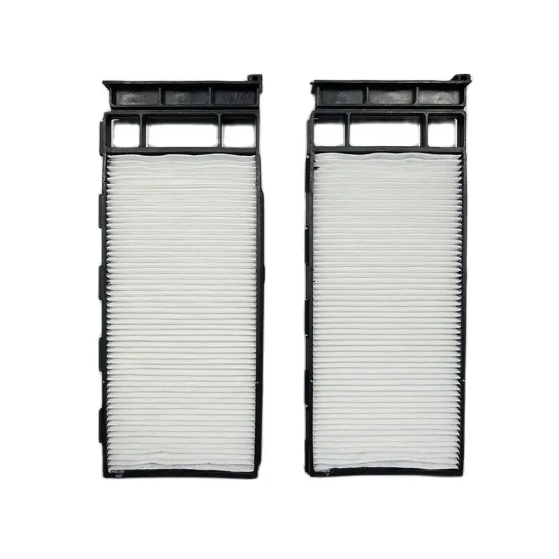 AC filter cabin filter for NISSAN PATROL GR II Wagon 2.8 3.0 FOR NISSAN Altima / Pathfinder iNFINITI G20 QX4 OEM: B727C79925