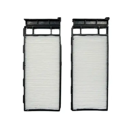 Filtro de cabina de CA para NISSAN PATROL GR II Wagon 2,8 3,0 para NISSAN Altima / Pathfinder iNFINITI G20 QX4 OEM: B727C79925