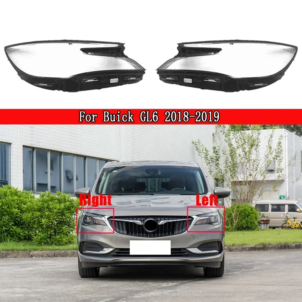 Headlamp Lampshade …