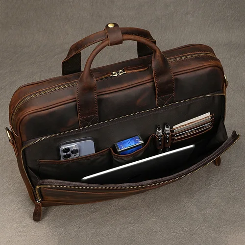 Borsa per laptop commuter
