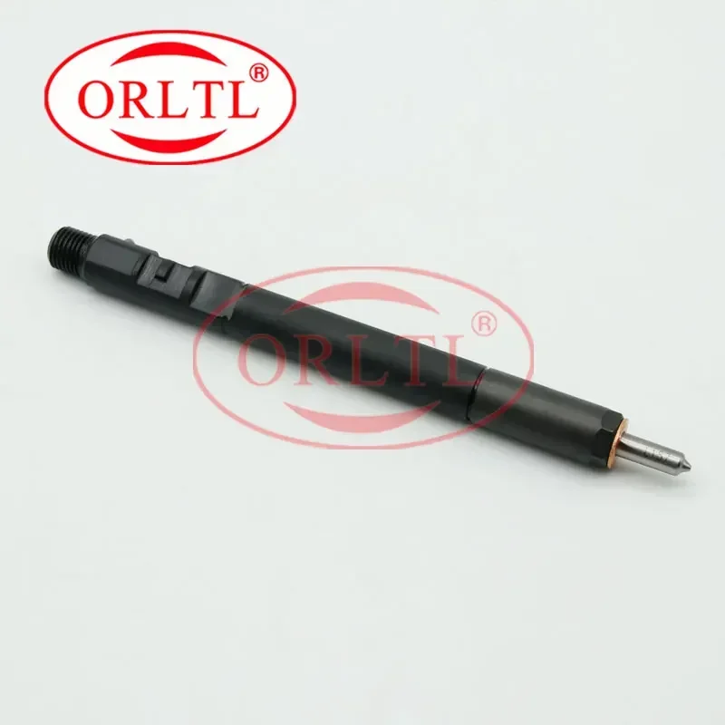 A6640170121 Common Rail Fuel Injector Diesel Injector EJBR04501D R04501D for Delphi Ssangyong Actyon