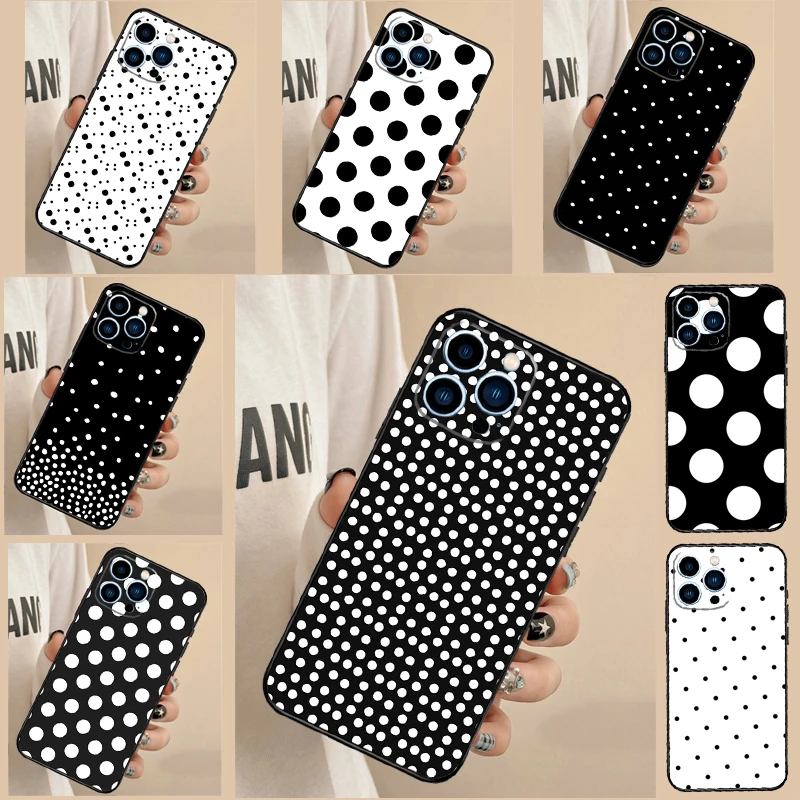 Black And White Pol… - image