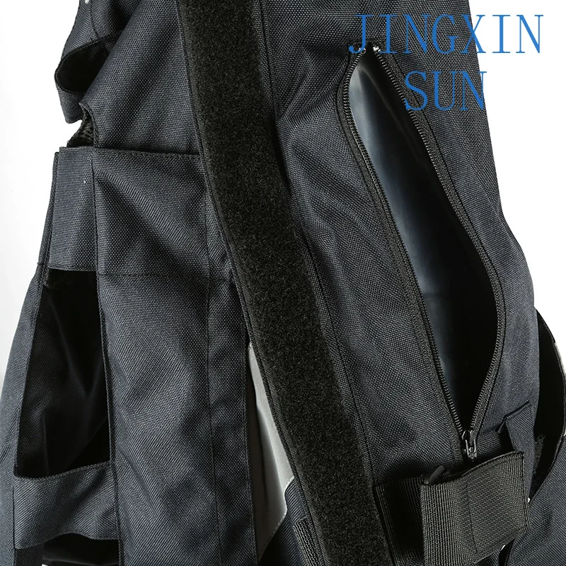 All Season Cycling Airbag Vest - Motorcycle Gear With Airbag ulasan dan harga