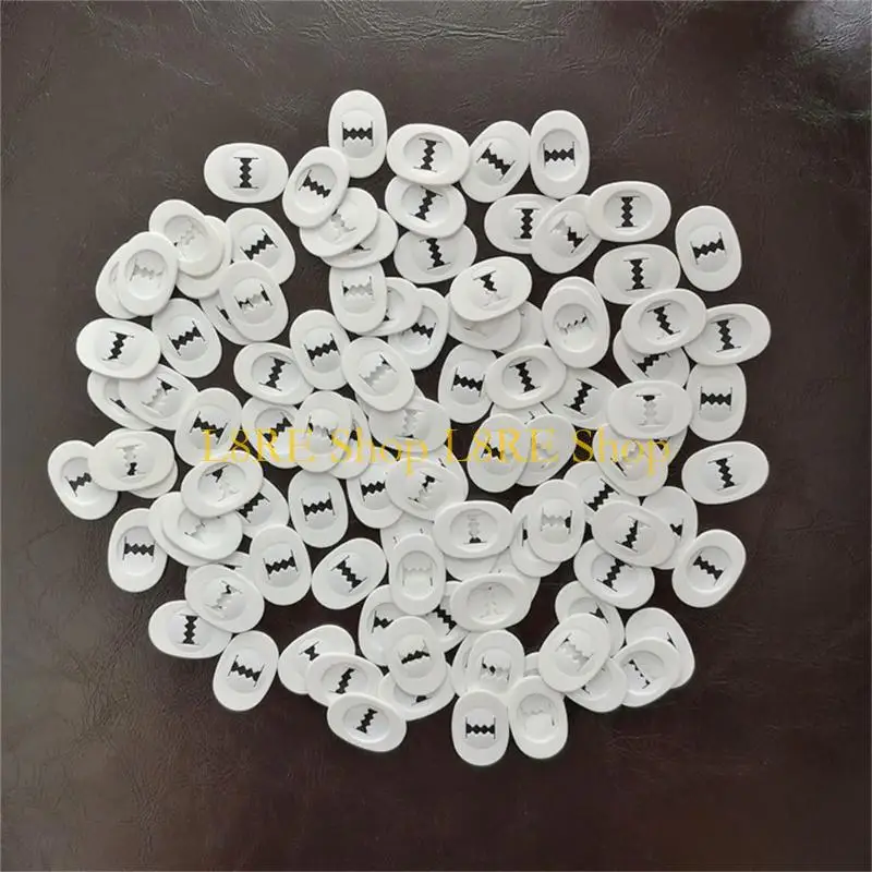 مقاطع تعديل L8RE وعصابة رأس Airfit P10 نظام أغطية الأسطح الأنف