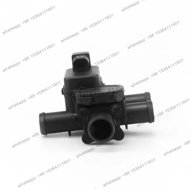 

Warm air water valve 2308300084 Automotive air conditioner warm air water valve, suitable for S-class warm water valve