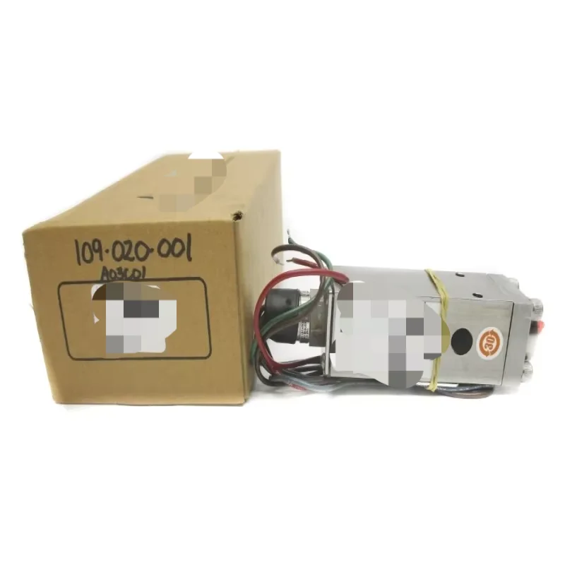 -CONTROLS UGR2AGDZHSF 16-100 NSMP Automation PAC PLC Controller -Ready to Ship
