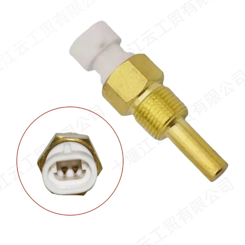 

Датчик температуры воды MUGURO 0193-0529-01 0193052901 50240250 для двигателей Cummins