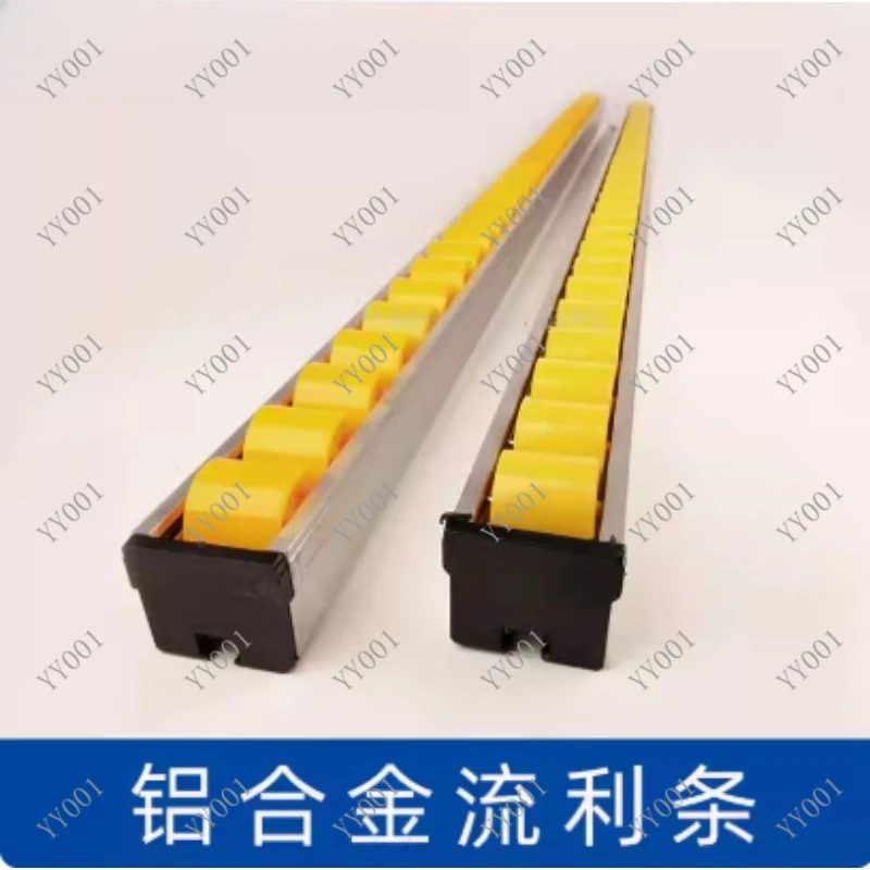 

Aluminum Alloy Smooth Slide Bar for Sliding Table Saw Woodworking Machine Parts