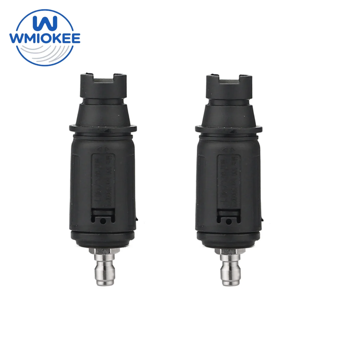 

Быстроразъемное сопло для мойки высокого давления с регулируемым углом 1/4 дюйма, 3000 фунтов на квадратный дюйм, высококачественное распылительное сопло с вентилятором для мойки высокого давления