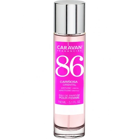 Caravan Fragancias Perfume Mujer - Elige tu fragancia - 150ml
