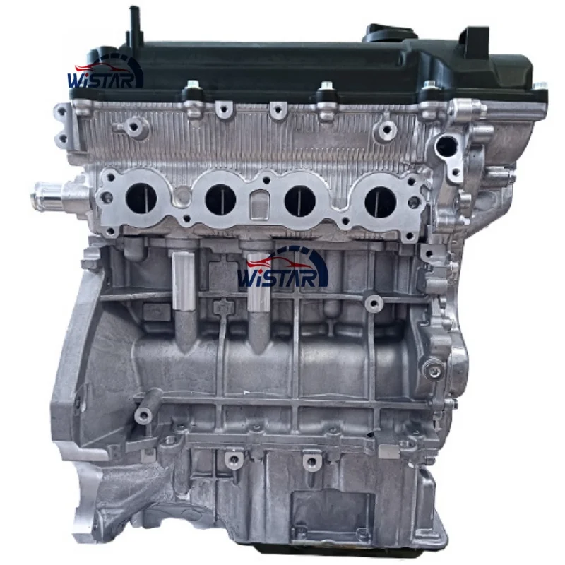 

Auto Parts New 1.4L G4LA G4LC Engine Assembly 4 Cylinder Petrol Engine for I10 I20 Kia Picanto Rio Stonic Accent