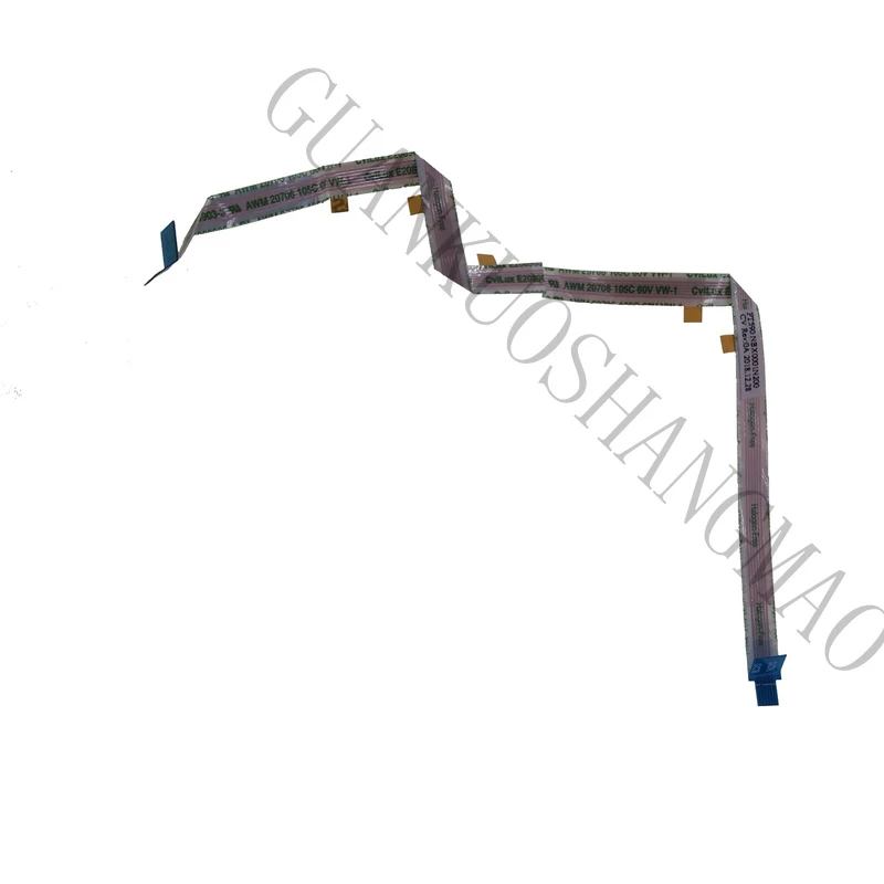 Кабель HJY... для малой платы загрузки (boot small board cable) NBX0001N200, совместимый с HP 440, 450, 455, 470 G2 LS-B181P.