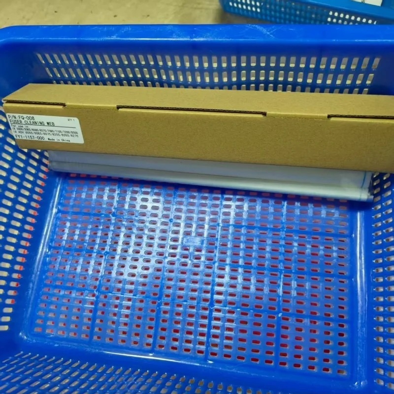 

1 шт., чистящая патьба фьюзера для Canon IR5000 6000 6275 5055 5570 6075 6570 7105 5075, детали принтера и копировального аппарата