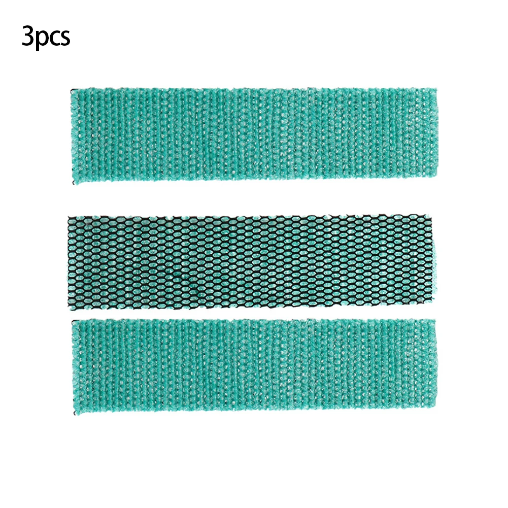 No Special Tools Needed For Home Cooling Systems AC Filter Pads Maintain Clean Environment Optimal Performance