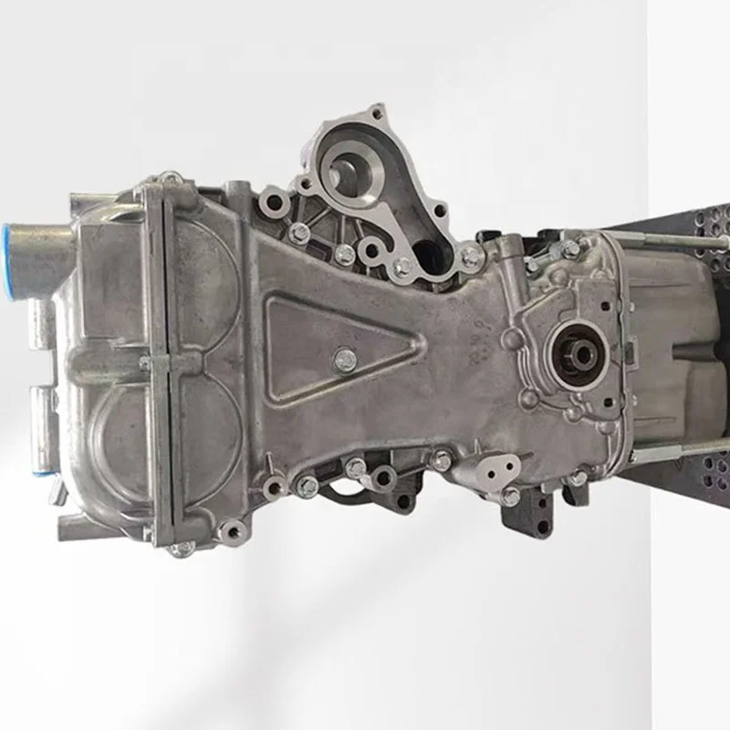 1.5T Car Engine Making Machine Machinery L2B Engines Double Cylinder Diesel Engine Small Turbojet Engines For Buick Excelle