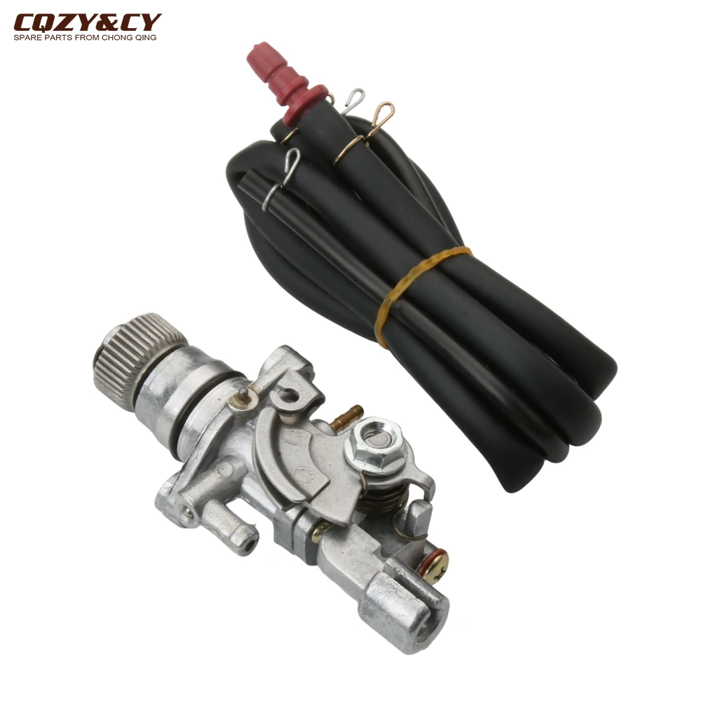 Motorcycle Oil Pump For Yamaha CY90 Jog 90 Axis XIS 90 2T Scooter Engine Parts 3VF-13100-00