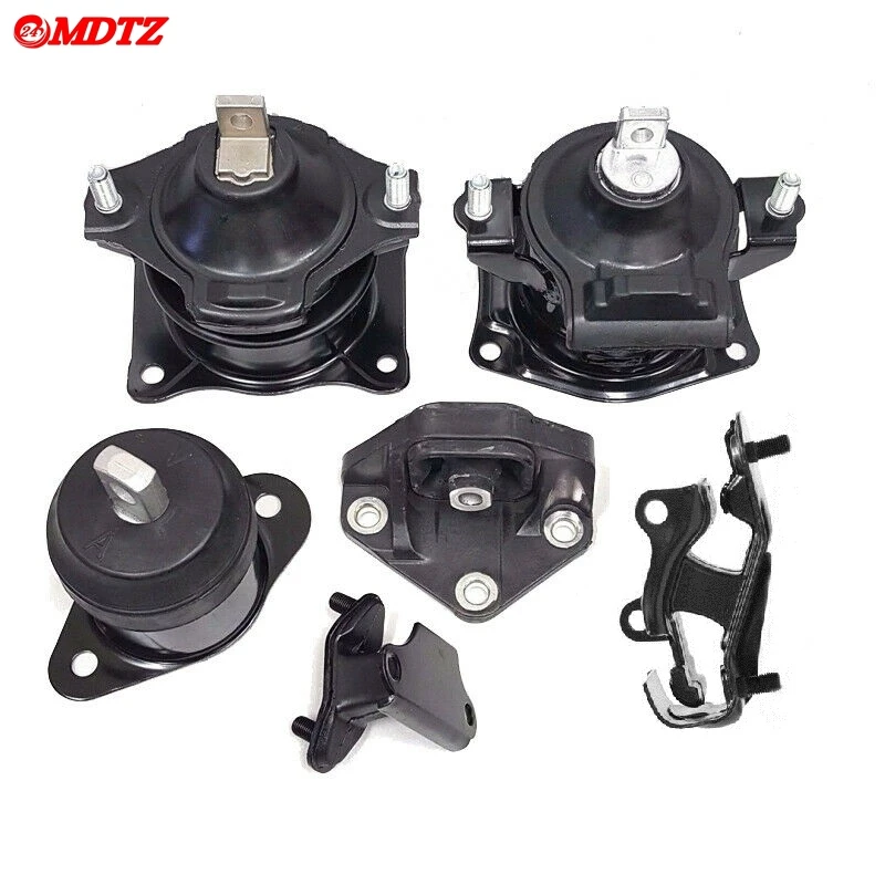 Car Parts Engine Mount and Transmission Mount For HONDA ACCORD Acura 50810-SDA-A01