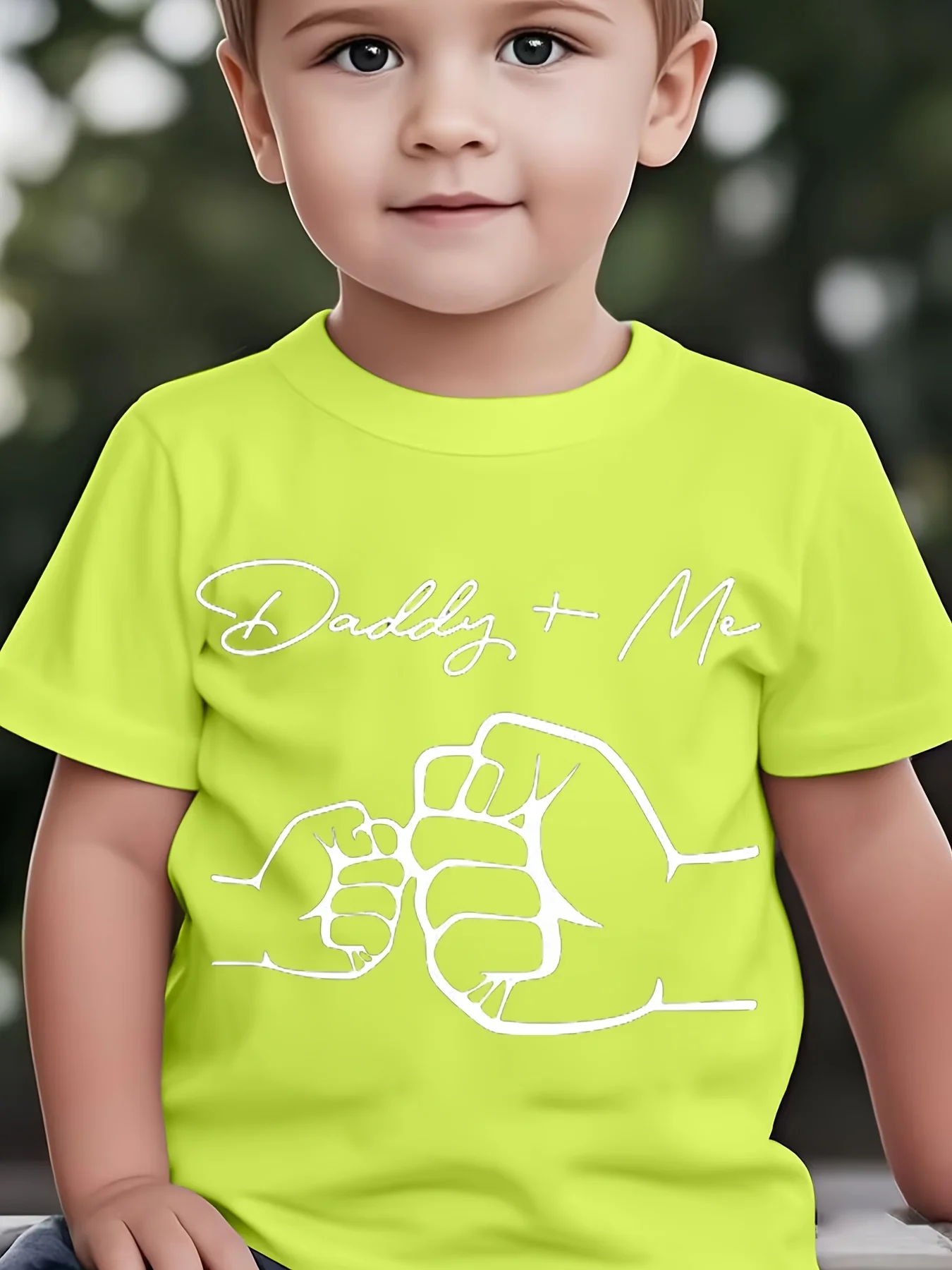 Parent‑Child 