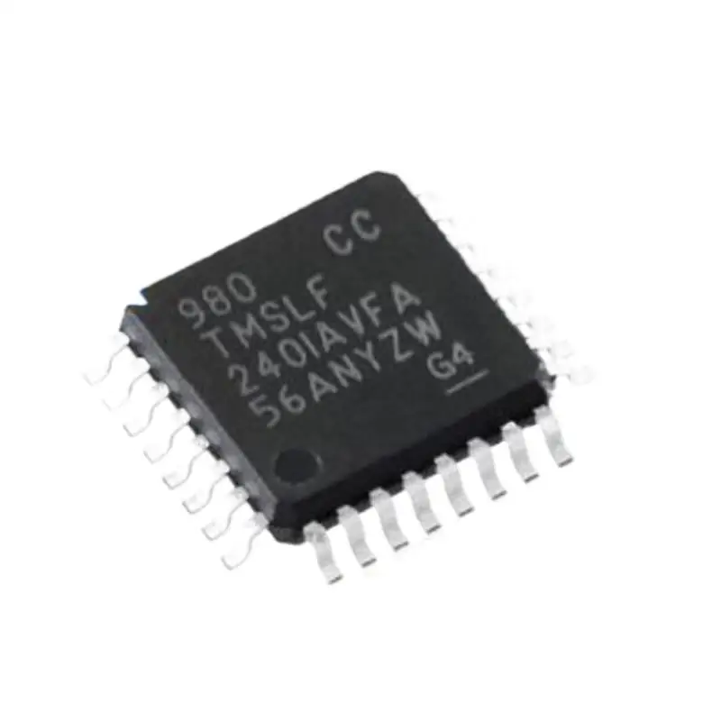 

100% НОВИНКАВысококачественная продукция TMS320LF2401AVFA 2401AVFA QFP32 TMS320LF2401AVFS