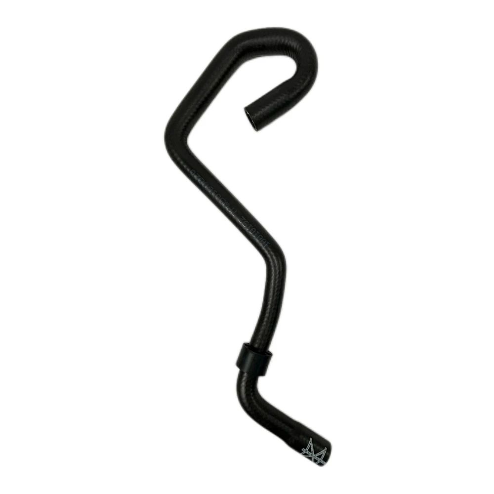 

Automotive Cooling System Coolant Hose 6RD121109A For VOLKSWAGEN Cross POLO A05 1.4L 2016-2018 Rubber Material