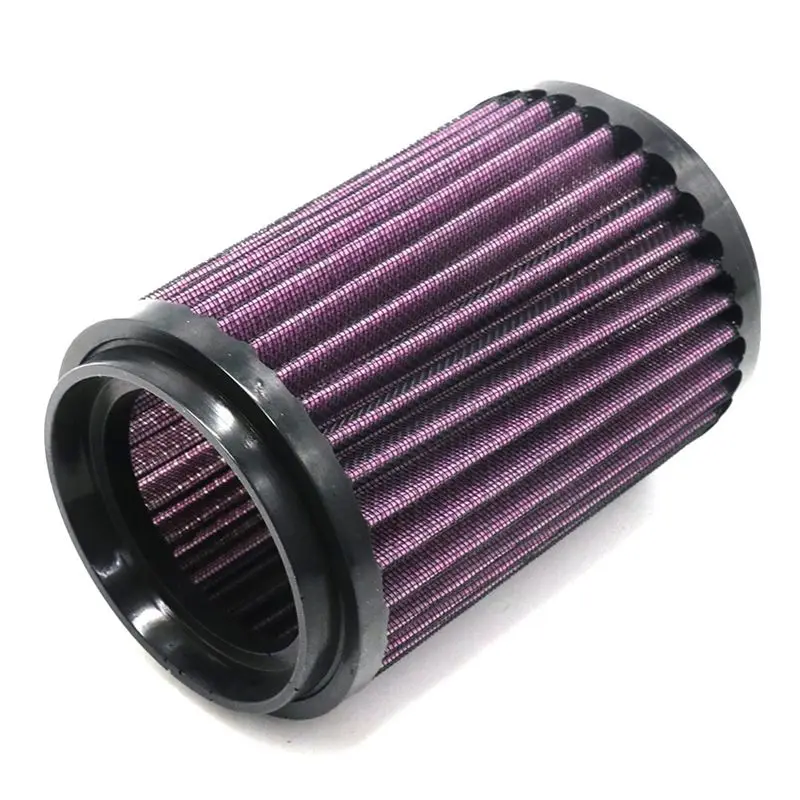 Dependable-For Ducati 659 696 795 796 797 821 1100 1200 Monster Hypermotard 939 950 Scrambler Motorcycle Air Filter Intake Clean